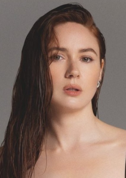 Karen Gillan