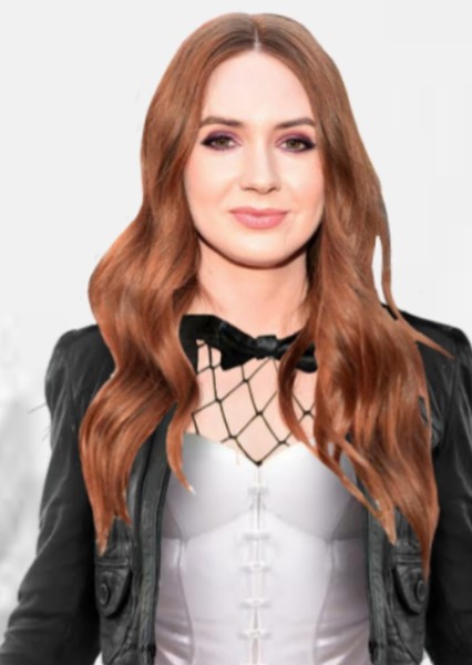 Karen Gillan photo
