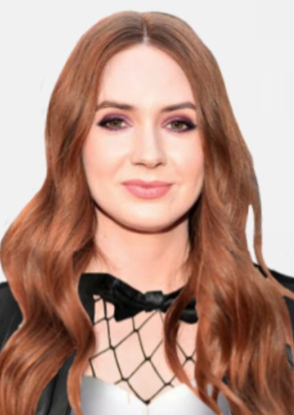 Karen Gillan