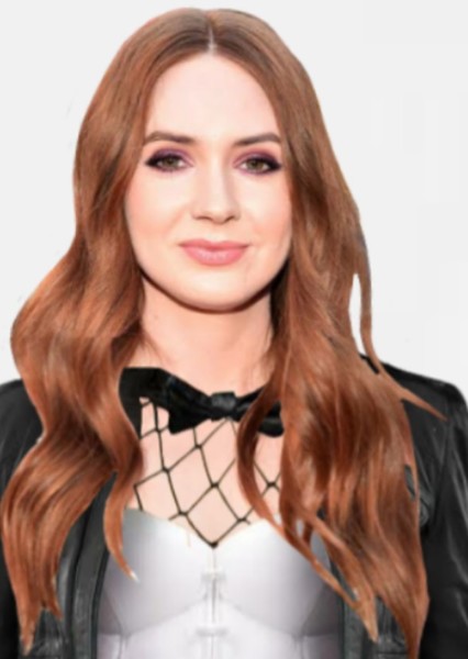 Karen Gillan photo