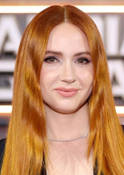 Karen Gillan