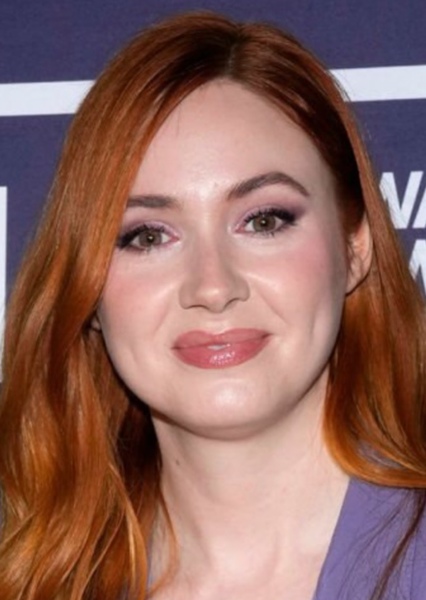 Karen Gillan photo