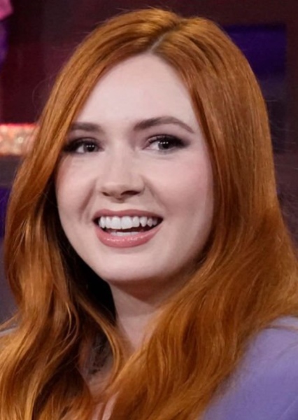 Karen Gillan