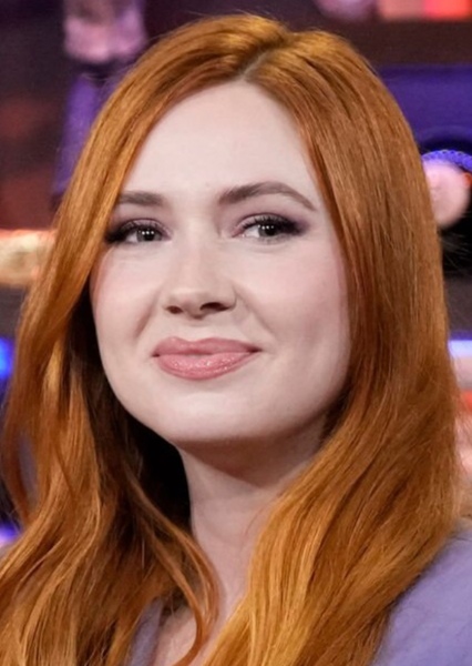 Karen Gillan photo