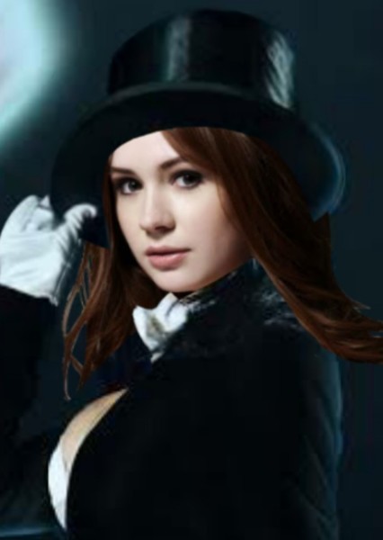 Karen Gillan photo