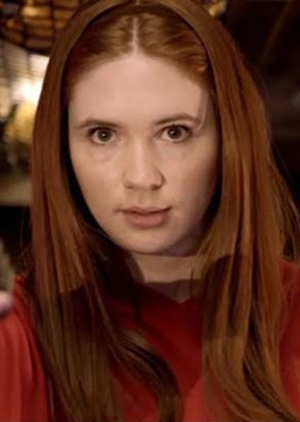Karen Gillan