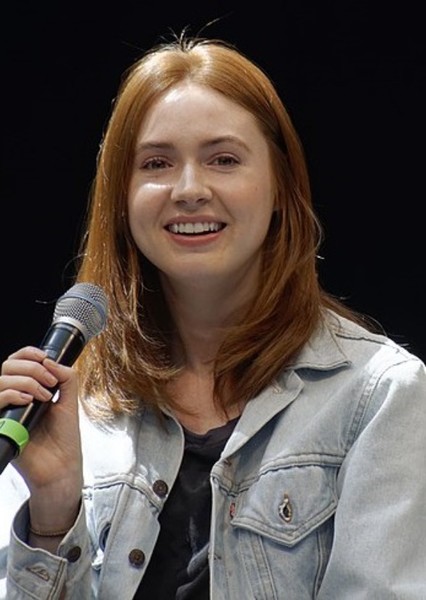 Katherine Baker