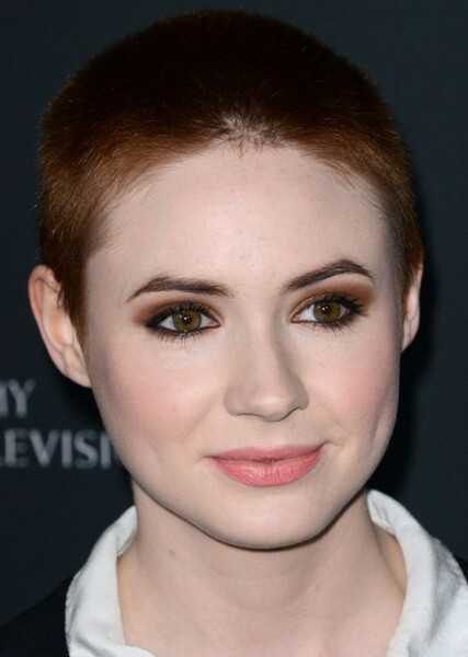 Karen Gillan photo