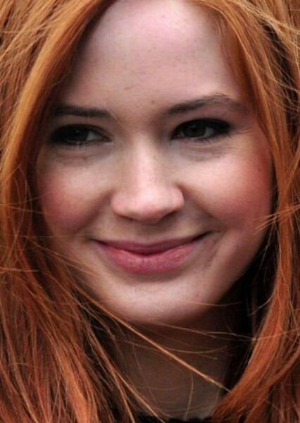 Karen Gillan