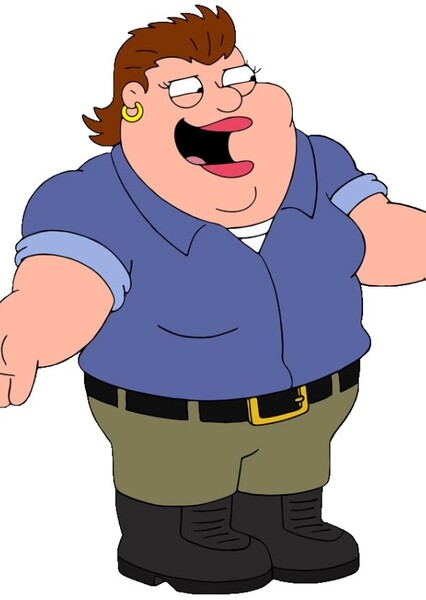 Karen Griffin (Family Guy)