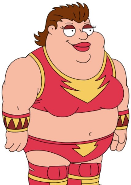 Karen Griffin (Family Guy) photo