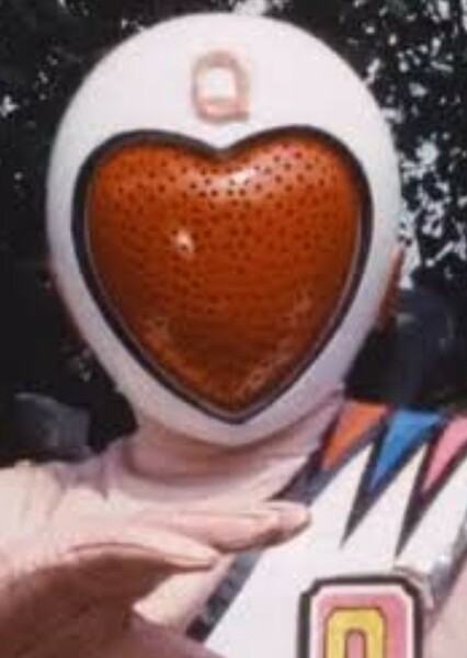 Karen/Heart Queen
