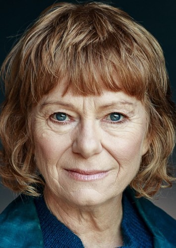 Karen Henthorn