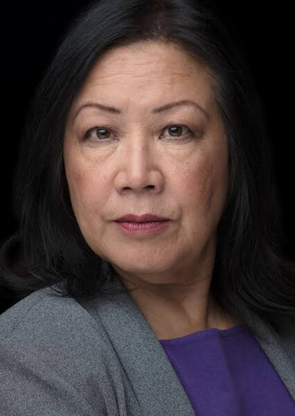 Karen Huie