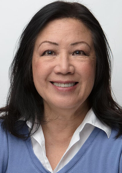 Karen Huie