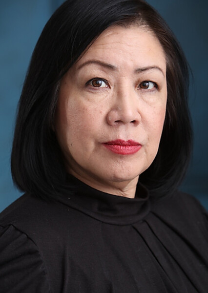 Karen Huie