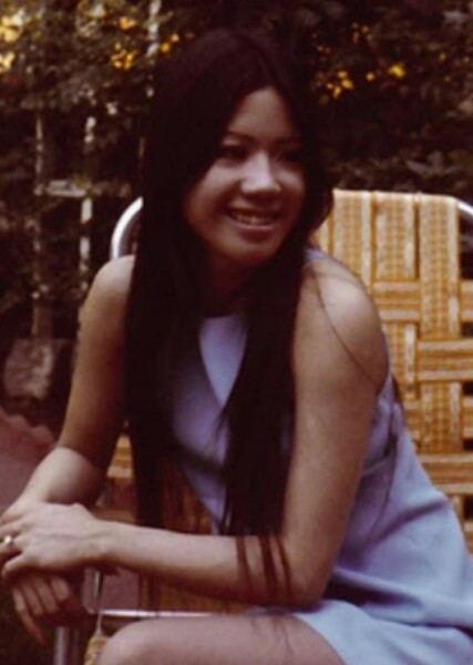 Karen Huie photo