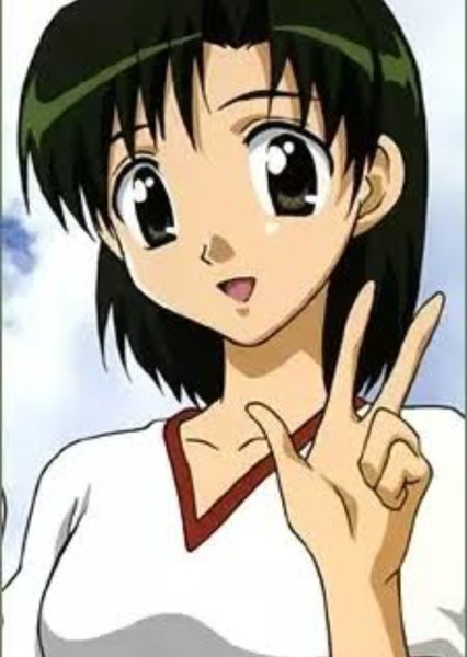 Karen Ichijo (School Rumble) photo