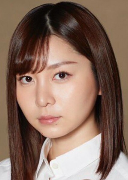 Karen Iwata
