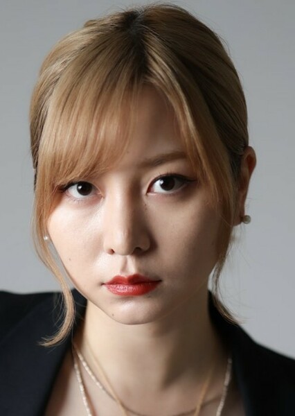 Karen Iwata photo