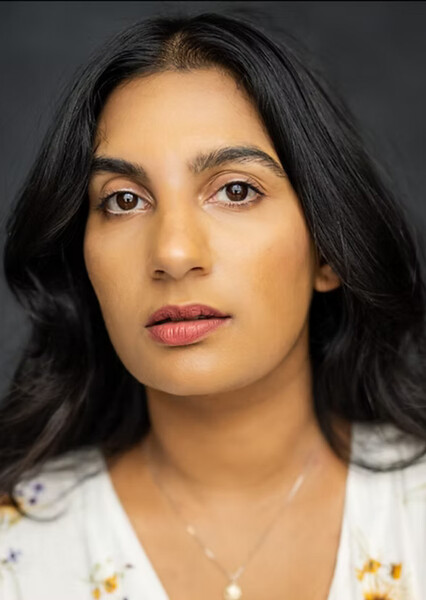 Karen Johal