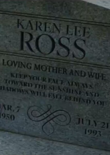 Karen Lee Ross (Marvel Cinematic Universe) photo