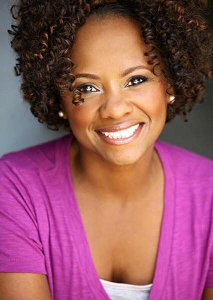 Karen Malina White photo