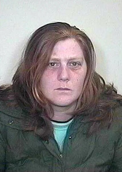 Karen Matthews