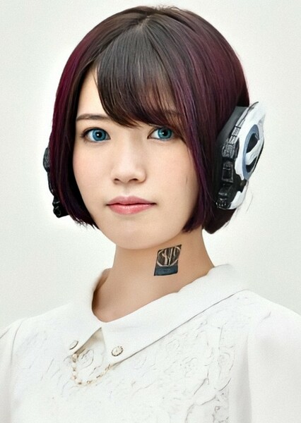 Karen Miyama photo