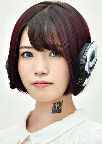 Karen Miyama photo