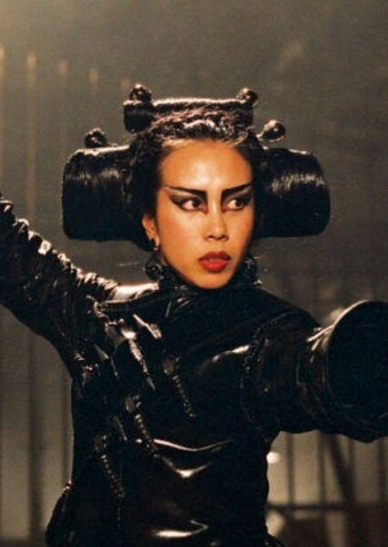 Karen Mok Man-Wai