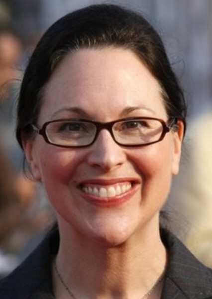 Karen Moncrieff