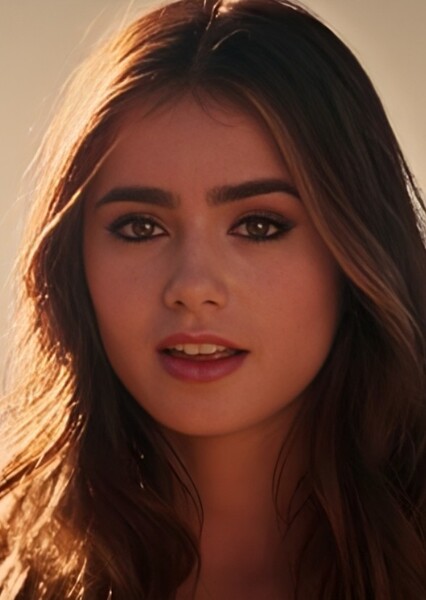 Karen Murphy (Abduction Movie)