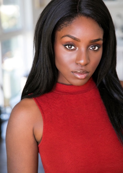 Karen Obilom photo