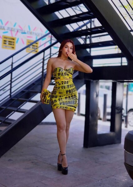 Karen Oliva