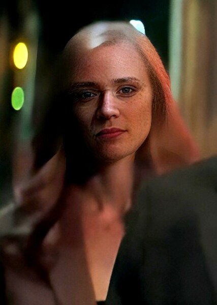 Karen Page (Marvel Cinematic Universe) photo