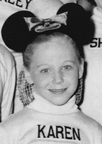 Karen Pendleton photo