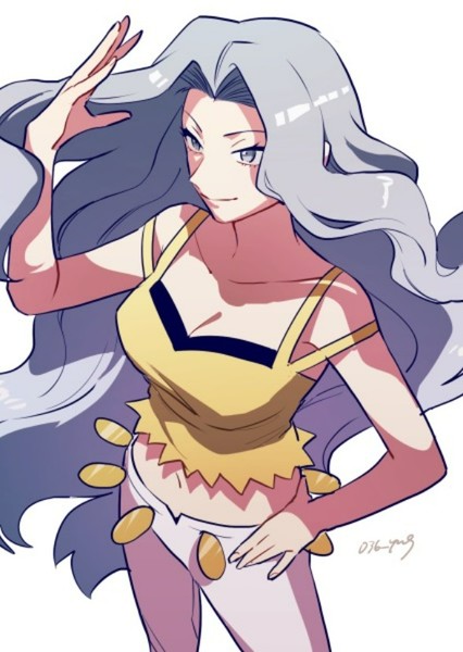 Karen (Pokemon)