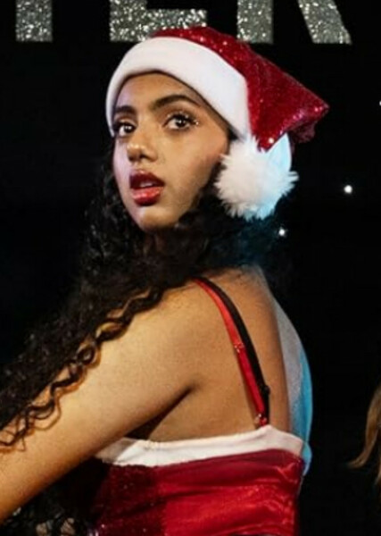 Karen Shetty photo