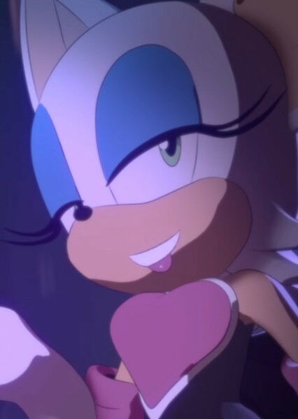 Rouge the Bat