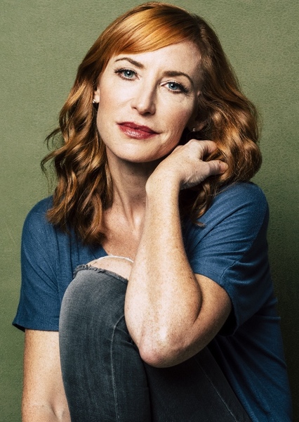 Karen Strassman photo