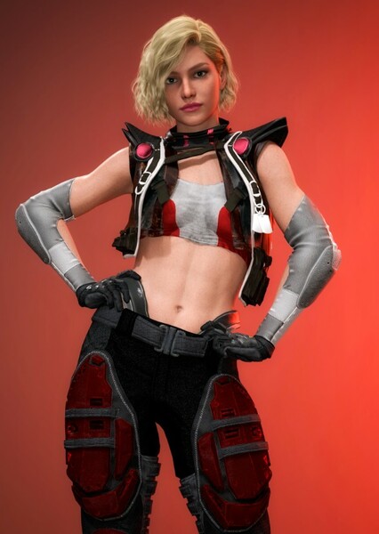 Karen Stryfe