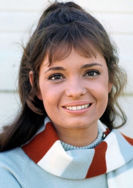 Karen Valentine photo