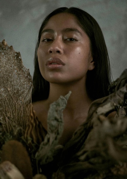 Karen Vega photo