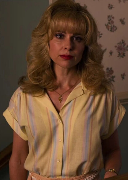Karen Wheeler photo