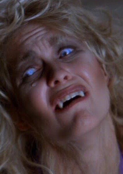 Karen White (The Howling) photo