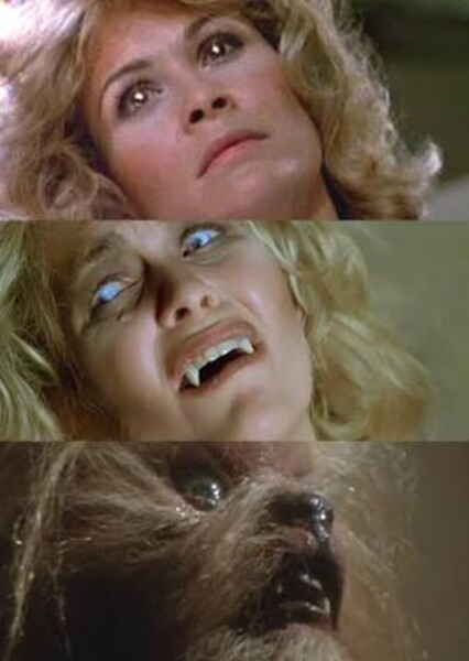Karen White (The Howling) photo