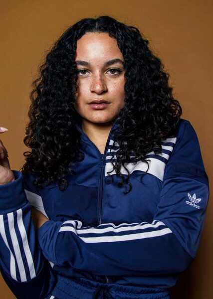 Karena Evans photo