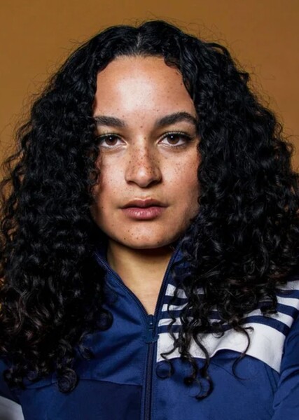 Karena Evans photo