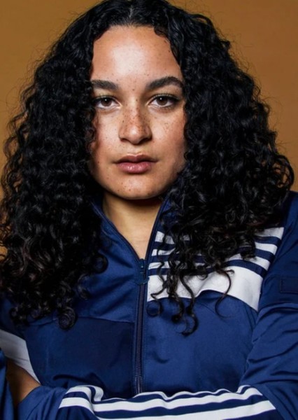 Karena Evans photo